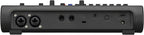 Zoom R12 MultiTrak Recorder - Touchscreen, 8-Track, Effects