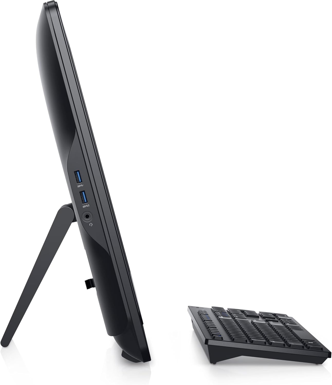 Dell Wyse 5470 All-in-One Celeron 8GB/256GB Desktop