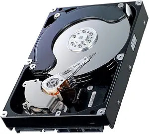 Seagate 9CA156-783 750GB 7200RPM SATA Hard Drive — main product image