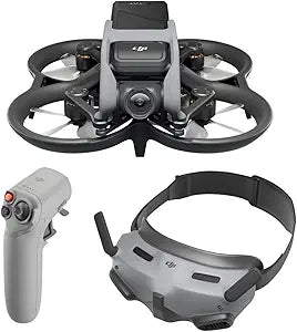 DJI Avata Pro-View Combo RC Motion 2 FPV Drone — main product image