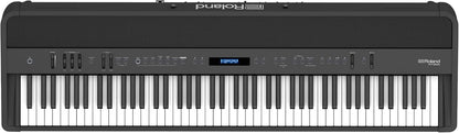 Roland FP-90X-BK 88-Key Portable Digital Piano Amplifier