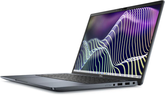 Dell Latitude 7440 i7 14" FHD+ Touch Laptop Renewed