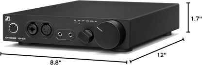 Sennheiser HDV 820 Reference Headphone Amplifier DAC