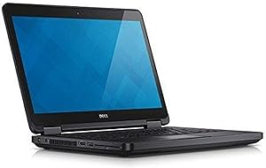 Dell Latitude E5450 i5 5th Gen Laptop (Renewed)
