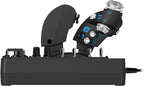 Logitech 945-000021-cr Saitek X56 Rhino HOTAS Renewed