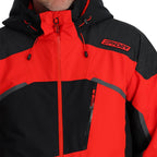 Spyder 38SA075324 Men's Leader Jacket