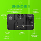 Atomos SHINOBI2 5.2