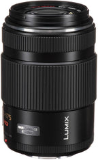 Panasonic H-PS45175K LUMIX G X 45-175mm Power Zoom Lens