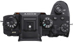 Sony ILCE9M2/B Alpha a9 II Mirrorless Camera Kit