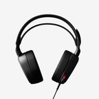SteelSeries 61486-cr Arctis Pro Hi-Res Gaming Headset (Renewed)