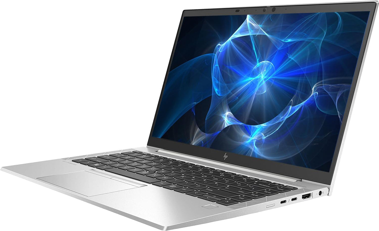 HP 840 G8 EliteBook 14" Renewed Laptop i5, 16GB RAM