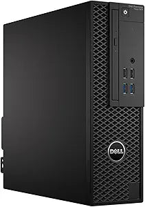 Dell Dell Precision Tower 3420 SFF - i5, 8GB, 256 SSD (Renewed) — main product image