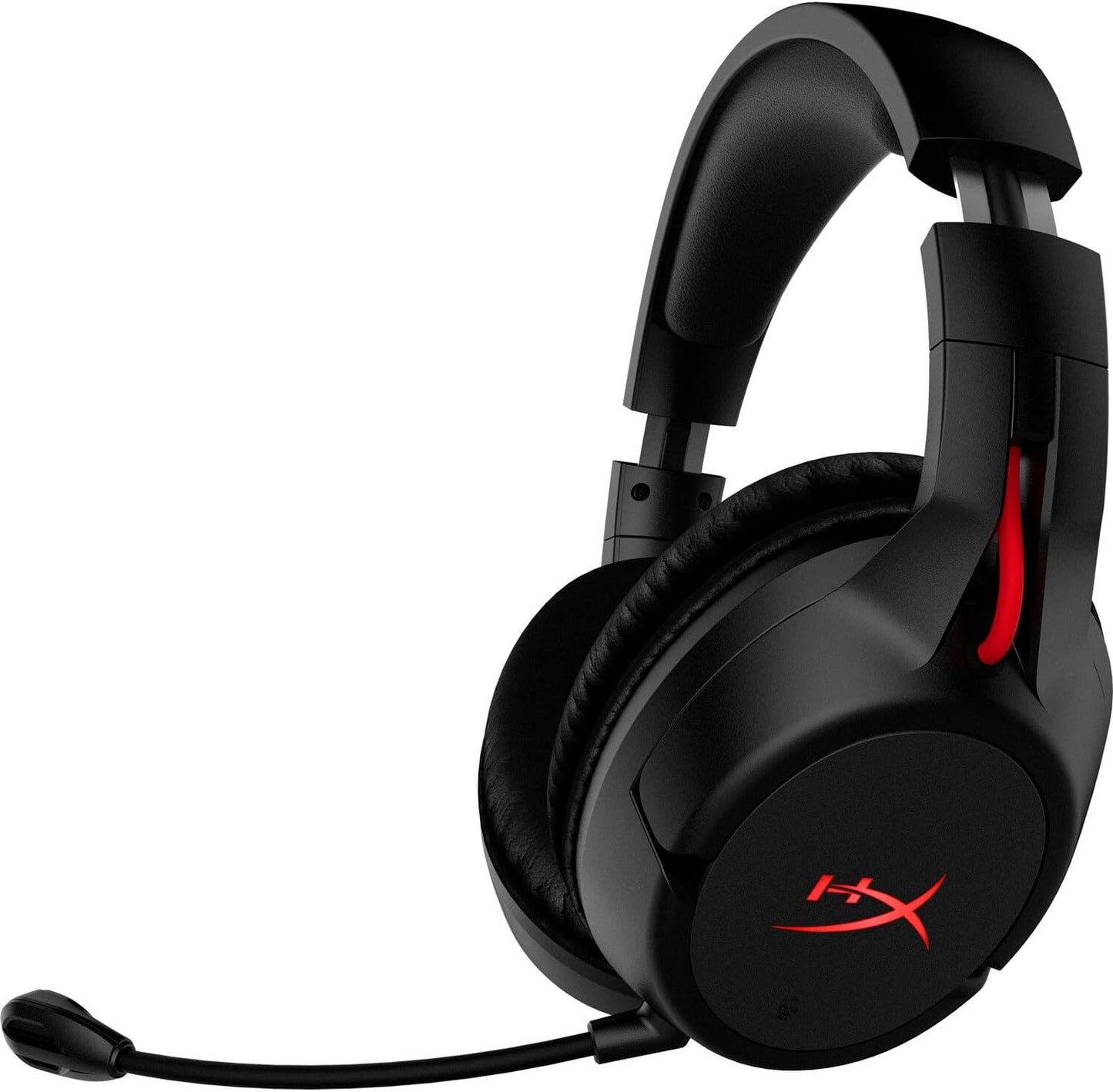 HyperX Cloud Flight Wireless Gaming Headset PS4 PC