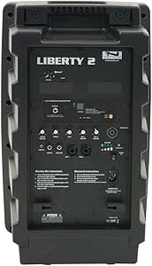 Anchor Audio LIB2 X Liberty Speaker Bluetooth Wireless