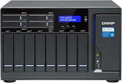 QNAP TVS-1282T3 Thunderbolt 3 NAS 12 Bay i7