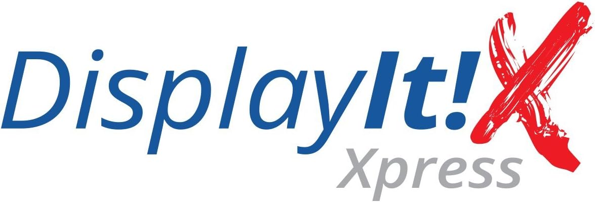 ViewSonic SW-081 DisplayIt! Xpress Signage Software