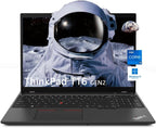 Lenovo ThinkPad T16 Gen 2 - i5-1335U, 24GB RAM, 1TB SSD, 16