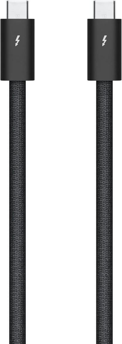 Apple MC9C4AM/A Thunderbolt 5 USB-C Cable 1m