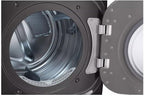 LG DLGX8901B 9.0 cu. ft. Mega Capacity Smart Gas Dryer