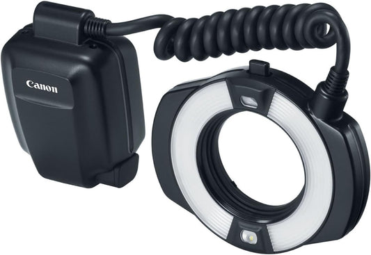 Canon MR14EXII Macro Ring Lite for EOS Lenses