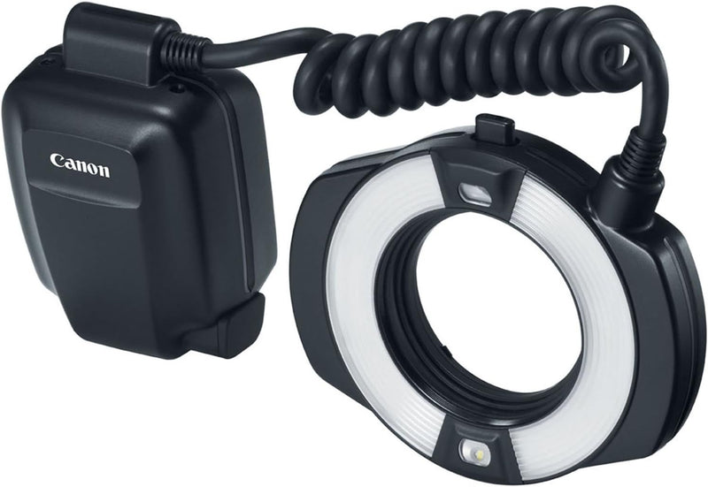 Canon MR14EXII Macro Ring Lite for EOS Lenses — main product image