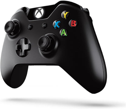 Microsoft xbox one 500 GB Console - Black