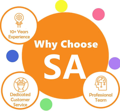 HP AMD A Laptop 15.6in 512GB SSD Renewed