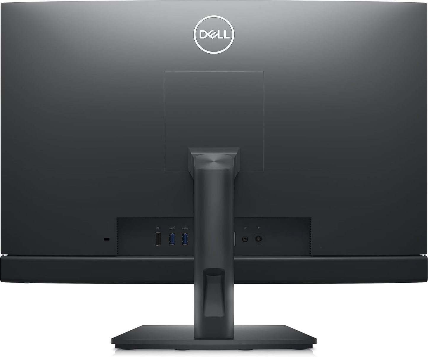 Dell 7420 OptiPlex 24" FHD All-in-One Desktop i5, 16GB RAM, 512GB SSD, Win 11 Pro