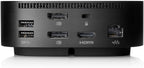 HP 5TW10UT#ABA USB-C Dock G5 for Notebooks