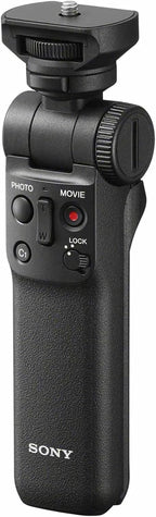 Sony ACCVC1 Vlogger Accessory Kit with Wireless Grip