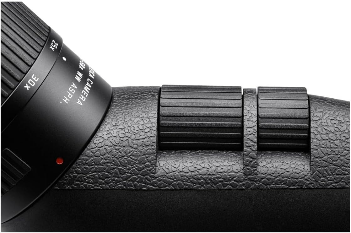 Leica APO-Televid 65 W Angled Spotting Scope Kit