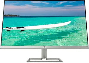 HP HP-27f-FHD 27" Full HD IPS LED Monitor