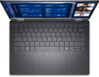 Dell JKTMY Latitude 9000 (9450) 2-in-1 Laptop, Intel Core Ultra 7, 32GB RAM