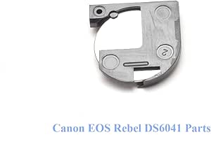 Canon DS6041-CR2016 EOS Digital Rebel Memory Cell — main product image