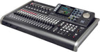 Tascam DP-24SD Multi-Track Recorder & RC3F Footswitch Bundle