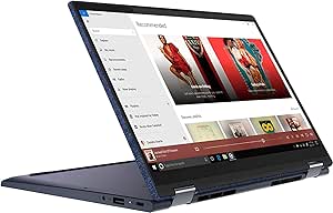 Lenovo 82ND0009US Yoga 6 13" Touchscreen 2-in-1 Laptop