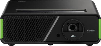 ViewSonic X1-4KPRO 4K UHD LED Google TV Projector