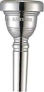 Yamaha YAC BOBOTT Roger Bobo Tuba/Euphonium Mouthpiece Gold — main product image