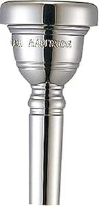 Yamaha YAC PSULLIVAN Peter Sullivan Trombone Mouthpiece