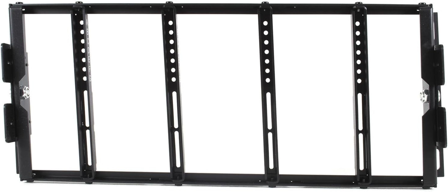 Panasonic PRMK08 Tiltable LCD Monitor Rack Mount