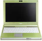 MSI VR220-017US Green 12.1