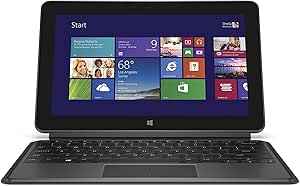 Dell 1YP0V Venue 11 Pro Slim Tablet Keyboard — main product image