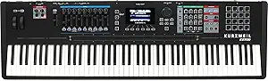 Kurzweil K2700 88-key Synthesizer Workstation