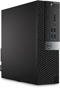 Dell WT0TF OptiPlex 5040 i5 SFF Desktop