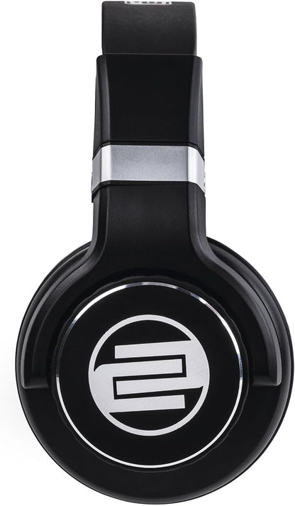 Reloop AMS-RHP-15 Professional DJ Headphones Closed-Back