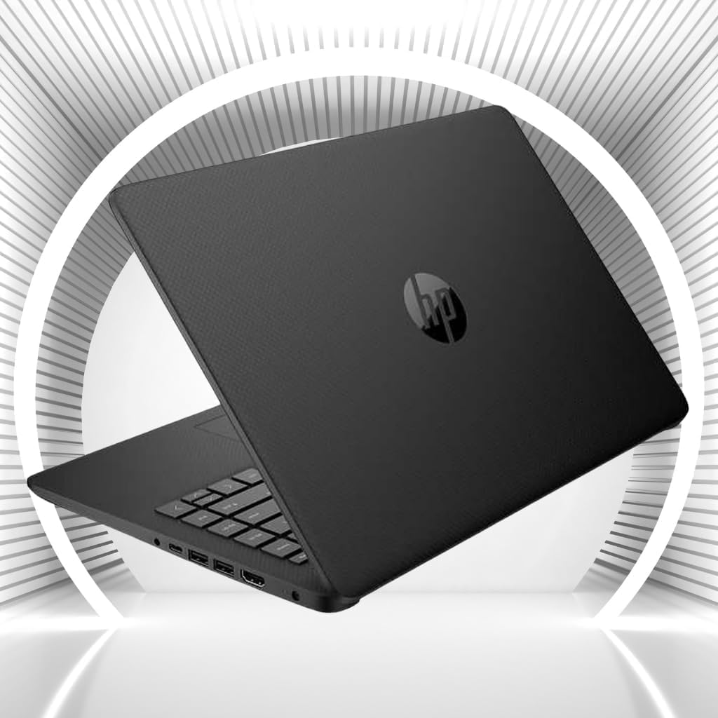 HP HP 14 Ryzen 7 Touchscreen Laptop