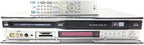 LG J9836A VHS to DVD Recorder Combo Renewed