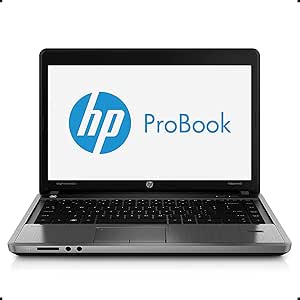 HP ProBook 4440s 14" i5 Laptop Renewed