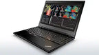 Lenovo ThinkPad P50 Xeon E3-1505M Mobile Workstation