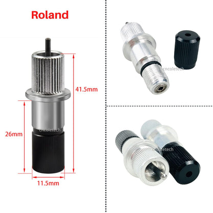 Roland CP-Roland Vinyl Cutter Blades Holder Set
